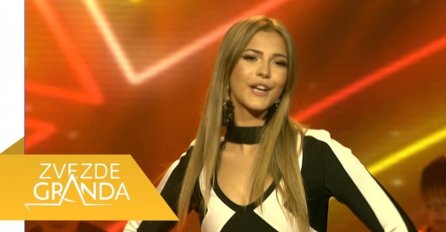 ANA BEKUTA JE PROZVALA SVOJOM NASLJEDNICOM: Nestala je sa scene I UDEBLJALA SE, a sad su je uslikali, EVO KAKO IZGLEDA! (FOTO)