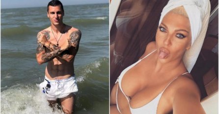 VRANJEŠOVA OSVETA KARLEUŠI: Grmi 20.000 ljudi na stadionu, usred utakmice NAVIJAČI VIČU - "J*BI, J*BI KARLEUŠU"! 