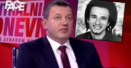 BANJALUKA NA NOGAMA, EVO ZAŠTO JE KRUNIĆ UBIJEN?! Vlasnik je svih kamera, a Dragičević je rekao da posjeduje snimke!