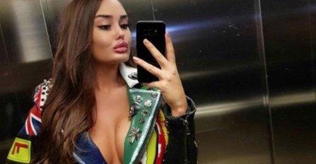 JAVIO SE BIVŠI ANE KORAĆ I OTKRIO NJENU MRAČNU PROŠLOST, NAPRAVILA MU JE PAKAO OD ŽIVOTA: Kad ovo David čuje, ODMAH ĆE JE OSTAVITI!