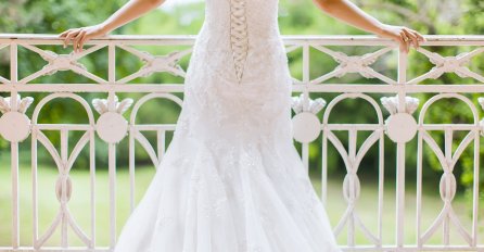 "Tražila sam razvod od muža bukvalno 10 minuta nakon što smo se vjenčali" 