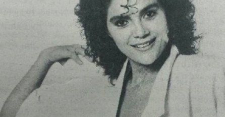 NEKADA JE U MINICAMA PJEVALA SA JAŠAROM: Ona je sada doktor nauka i profesor!  (FOTO)