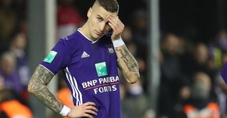 ČVRSTO JE ODLUČIO, VRANJEŠ SE VRAĆA STAROJ LJUBAVI: I ona ga ŽELI, ali ipak postoji VELIKI problem