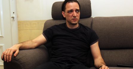 OVO JE PRVI INTERVJU ZORANA MARJANOVIĆA POSLIJE MONSTRUOZNOG UBISTVA JELENE MARJANOVIĆ: Evo šta je tada govorio, SRCE DA VAM PUKNE!