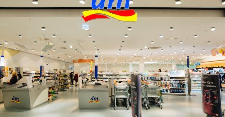 "Dm drogerie markt" najpoželjniji poslodavac BiH u 2019. godini