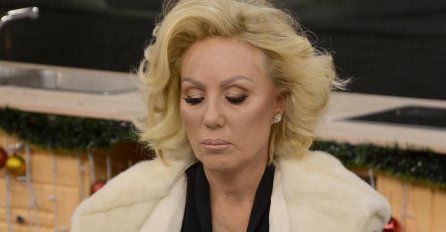 LEPA BRENA PROGOVORILA O OPERACIJI, EVO ŠTA MORA RADITI NAREDNIH MJESEC DANA: Nije joj lako!