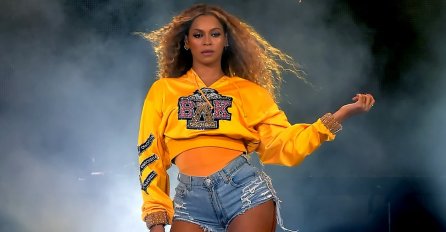 Ekstremnu dijetu ove zvijezde ne može ispratiti svako! OTKRIJTE ŠTA JE POPULARNA PJEVAČICA JELA