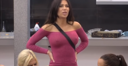 STANIJA JE VAŽILA ZA NAJGODNIJU UČESNICU ZADRUGE, A SADA SE POTPUNO ZAPUSTILA U AMERICI: Kad se pogledala u ogledalo i vidjela na šta liči, DOŠLO JOJ MUKA, fanovi se odmah oglasili!(FOTO)