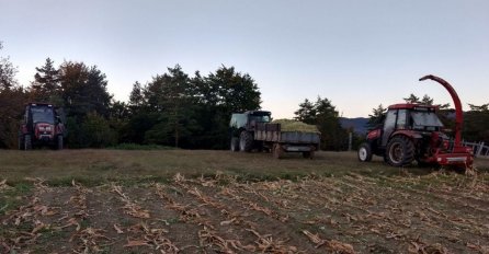 Udruženje poljoprivrednika Federacije BiH: Uvozni lobi jači od države