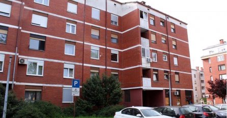 Pijani brat nožem izbo sestru dok je spavala. BORBA ZA NJEN ŽIVOT TRAJE, ČEKAJU SE INFORMACIJE!