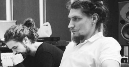 DANAS BI BILO POTPISIVANJE NOVOG ALBUMA: Poginuo muzičar popularnog benda 