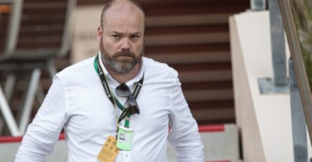 Ubijeno mu je troje djece, a sada se prvo prvi put oglasio. Sakupio je snage i poručio...