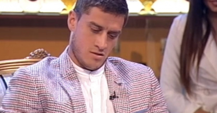 PALE TEŠKE RIJEČI Spavala je sa mojim drugom za 500 EURA! David IZNEO šok priču o ovoj zadrugarki, a onda se ona OGLASILA, nastao opšti HAOS