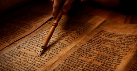 Šta zaista Biblija kaže o Muhammedu a. s.?