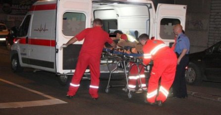 STRAVIČNA NESREĆA NA PUTU: Ima mrtvih, saobraćaj je na ovoj dionici u prekidu