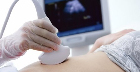 'ŽAO MI JE, ALI U MATERNICI NEMA BEBE' Mlada majka na ultrazvuku u 12. sedmici otkrila STRAŠNU VIJEST!