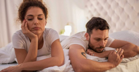 VARALA SAM MUŽA SA NJEGOVIM KUMOM... TRAJALO JE TO 3 GODINE..