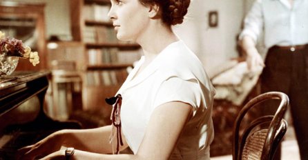 TUGA GOLEMA: PREMINULA ČUVENA GLUMICA,  pred smrt je ostala bez vida i jedva hodala