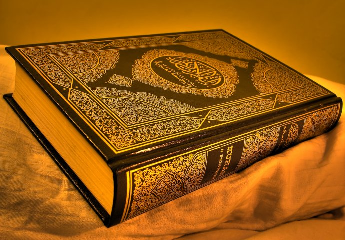 Kur'an je najčitanija knjiga na svijetu, a Indijci čitaju najviše