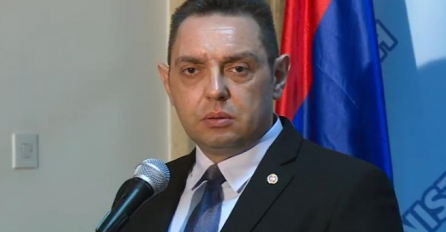 Aleksandar Vulin: Sve što bude dopušteno Albaniji, morat će biti dopušteno i Srbiji