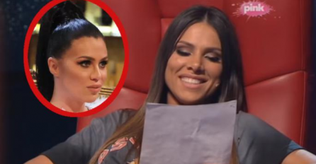 NAKON SVAĐE SA STANIJOM, SANDRA AFRIKA NA TWITTERU JOJ PORUČILA...KAD STANIJA ZA OVO SAZNA IMA DA POLUDI