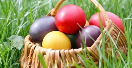 Pravoslavci širom svijeta i u BiH danas slave Vaskrs! Evo koji su običaji vezani za današnji blagdan