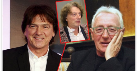 PREOTEO MU PJESMU I TAKO SE PROSLAVIO! Tajna čuvana preko 30 godina sad isplivala na vidjelo