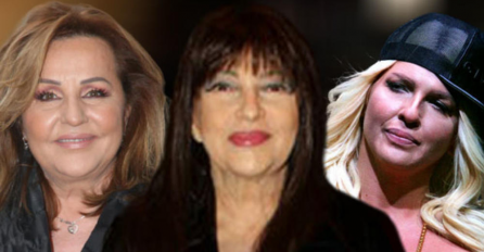 JELENA KARLEUŠA BILA JE NEUPOTREBLJIVA! Ana Bekuta otkila NEPOZNATE detalje o Divninoj sahrani, a onda i kako je smrt KOLEGE zauvijek promjenio njen ŽIVOT