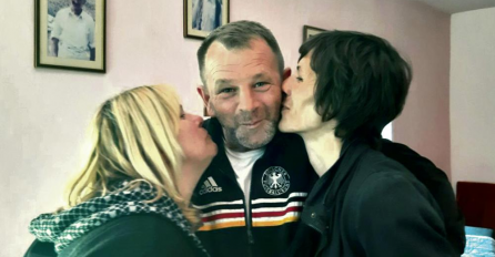 ŽIVI SA 2 ŽENE! SELO BRUJI O NJEMU I: On je VANZEMALJAC! Mlađa trudna došla im u kuću, a ova mu prva žena prihvatila sve!