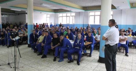 NAJTEŽI ZATVOR NA BAKLKANU JE U BIH: Cinkaroše kažnjavamo silovanjem, zadnji bijeg upisan  prije više od 20 godina! 