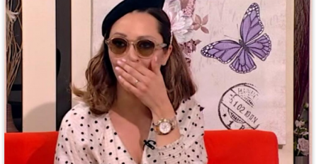 PRIJA SE RASPLAKALA UŽIVO U EMISIJI: Maltretiranje i ponižavanje više nije mogla da trpi...Evo šta je svima poručila