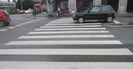  Na saobraćajnice se postavlja hladna plastika po prvi put