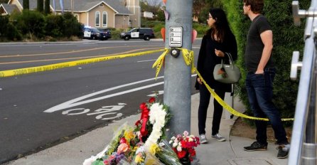 Objavljen identitet žrtava i napadača na sinagogu u San Diegu
