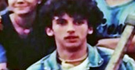 NEMA ŠANSE DA PREPOZNATE PJEVAČA: Žene lude za njim, njegove pjesme obožavate, nekada imao kovrdžavu kosu, a danas mu prijeti VELIKA KAZNA!