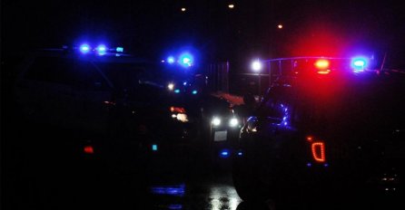 STRAŠNA NESREĆA: Mladić autom sletio s ceste i poginuo na mjestu