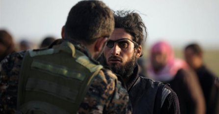 Stručnjaci UPOZORAVAJU! Pažljivo planirajte naredna putovanja, evo na kojim mjesta su mogući TERORISTIČKI NAPADI! 