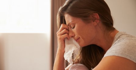 "Udala sam se sa 17 godina, ni školu nisam bila završila… LJUBAV!"