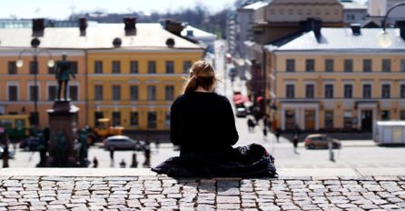 Život u ovoj državi je kao iz bajke, ali se suočavaju sa velikim problemom! SVE VIŠE MLADIH POSTAJU INVALIDI, EVO I ZBOG ČEGA