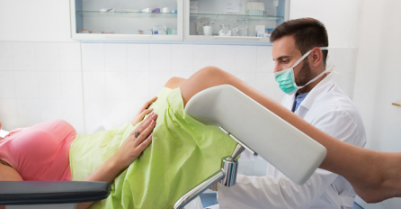 "Moj prijatelj je postao najbolji ginekolog u gradu i desi se da moja djevojka ode kod njega na pregled"