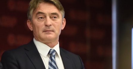 Komšić: Nema apsolutno nikakve analogije između Kosova i Bosne i Hercegovine