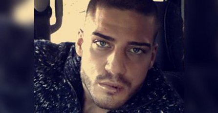 OVO JE MILO ILIĆ (31) KOJI JE LIKVIDIRAN U SAČEKUŠI U PODGORICI: Bukti rat KLANOVA, hvalio se LUKSUZNIM ŽIVOTOM! (FOTO)