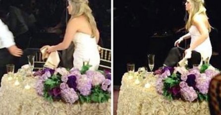 LEDI KRV U ŽILAMA: Mladoženja skočio od stola kad je čuo MAJKU DA VRIŠTI I ZOVE U POMOĆ! (VIDEO)