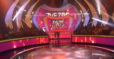 OVAJ DIO EMISIJE "ZVEZDE GRANDA" SE NIKADA NE SNIMA, A SADA JE ISPLIVALA STRAŠNA ISTINA: Saša Popović priznao, GLEDATELJI ogorčeni!