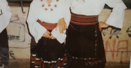 KAO MALA POZIRALA JE U NARODNOJ NOŠNJI, A DANAS JE NAJZGODNIJA "ZVEZDA GRANDA" IKADA: Nema šanse da pogodite KO JE ONA! (FOTO)