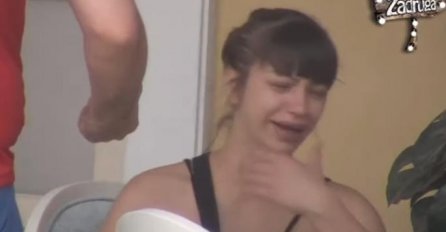 TRAGEDIJA, MILJANA KULIĆ IZGUBILA BEBU?! Otišla je kod ljekara, A ONDA PAKAO!