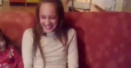 SA 11 GODINA REALITY JE GLEDALA NA TV, A DANAS JE GLAVNA IGRAČICA: Prepoznajete li ovaj osmijeh? Pola SRBIJE je ne podnosi! 