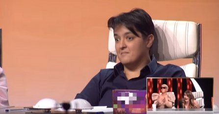 OVO SE JOŠ NIJE DESILO U HISTORIJI "ZVEZDE GRANDA": Kad su vidjeli šta je TAKMIČAR uradio nasred SCENE, UHVATILI SU SE ZA GLAVU (VIDEO)