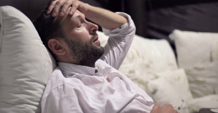 "Bio sam ubijeđen da je moja djevojka sa mnom zbog para"