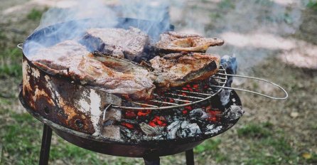 ANKETA: Gdje ćete za 1. maj?