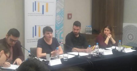 Alternativni izvještaj o aplikaciji Bosne i Hercegovine za članstvo u Evropskoj uniji 2019: Politički kriteriji